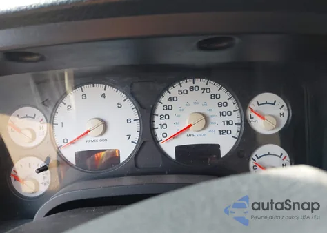 2004 Dodge Ram 1500 St from USA, damaged, VIN 1D7HA18N04J240080